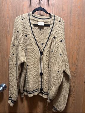 Taylor Swift Fearless Cardigan